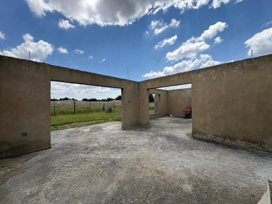 0 Bedroom Property for Sale in Vaalpark Free State